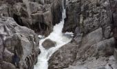 Excursión Senderismo Tournon-sur-Rhône - Gorges du Duzon - Photo 1