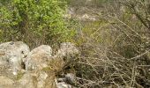 Tour Wandern Yenne - balcon belvédère yenne - Photo 2