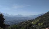 Tour Zu Fuß Corenc - Col de Vence - Fort du Saint-Eynard - Photo 5