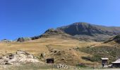 Excursión Senderismo Huez - 2019 09 04 Alpe d’Huez - Photo 1