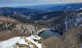 Trail Walking Rimbach-près-Masevaux - Rimbach - lacs du Neuweiher et des Perches par Rouge Gazon - Photo 13