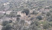 Randonnée Marche Montalba-le-Château - montant a - Photo 15