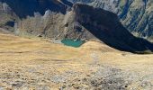 Randonnée  Aragnouet - Lac Catchet et Pic de Cuneille - Photo 10