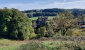 Tour Wandern Ceilloux - Ceilloux 091022 - Photo 2