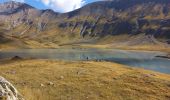 Excursión Senderismo La Grave - Lac du Goléon 27.8.22 - Photo 14