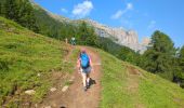 Tocht Stappen Kastelruth - Castelrotto - Schlern - Photo 17