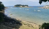 Tour Wandern Douarnenez - Douarnenez - Photo 1