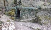 Tour Wandern Rocamadour - Rocamadour , magés , moulins du saut - Photo 6