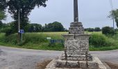 Tour Wandern Glomel - La grande tranchée - Photo 1