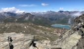 Randonnée Marche Val-Cenis - Mont Giusalet - Photo 6