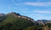 Tour Wandern Serres - Rocher de Jardanne - Photo 5