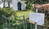 Tour Wandern Pont-à-Celles - Marcha / Jean le Boucher / vers Luttre / Eglise Obaix / Moulin / Gare - Photo 1