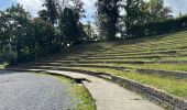 Excursión Senderismo Namur - La Plante Citadelle Namur 16,3 km - Photo 11