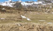 Tour Wandern Gavarnie-Gèdre - le plateau de saugé depuis Gavarnie  - Photo 2