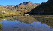 Randonnée Marche Névache - col des muandes - Photo 9