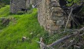 Tocht Stappen Beuil - Les Cluots par les Gorges du Cians supérieur - Photo 10