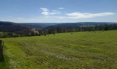 Randonnée Marche Theux - St Roch . Spixhe . Jevoumont . Hodbomont . vallee Wayot . Theux . St Roch - Photo 14