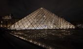 Tour Wandern Paris - T-Illuminations - Photo 3