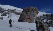 Tocht Ski randonnée Le Dévoluy - Le Nid - Photo 7