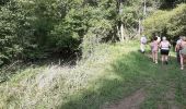 Trail Walking Combiers - Rando de Combiers à Larochebeaucourt par chez Maurice - Photo 1