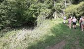 Tocht Stappen Combiers - Rando de Combiers à Larochebeaucourt par chez Maurice - Photo 1