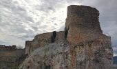 Trail Walking Mornas - Mornas forteresse et chapelle - Photo 3