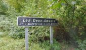 Randonnée Marche Amfreville-sous-les-Monts - 20200818-Flipou - Photo 6