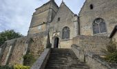 Tour Wandern Bueil-en-Touraine - Bueil-en-Touraine - Autour de la vallée du Long - Photo 5