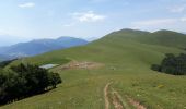 Excursión Senderismo La Motte-Saint-Martin - Le Conest depuis le Majeuil - Photo 2