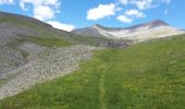 Tour Wandern Beuil - Mont Demant Par Col de l'Espaul et col des Moulinés, Valberg - Photo 11