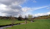 Trail Walking Nogent-le-Rotrou - SityTrail - Nogent-le-Rotrou - Saint-Victor-de-Buthon 19 km - Photo 9