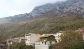 Tour Zu Fuß Sigillo - (SI N11) Val di Ranco - Isola Fossara - Photo 10
