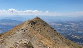 Tocht Stappen Saint-Michel-de-Chaillol - queyrel Chaillol - Photo 3