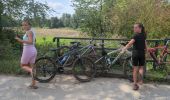 Trail Mountain bike Eschau - Eschau nordhouse - Photo 1