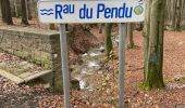 Trail Walking Spa - Berinszenne 10 KM - Photo 12