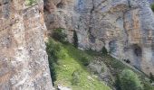 Tocht Stappen Die - Diois - Abbaye de Valcroissant - Forêt de Justin Jul20 - Photo 7