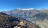 Tocht  Val-Cenis - L’ancien fort de la Turra - Photo 2