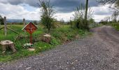 Trail Walking Stoumont - La Gleize 200521 - Photo 2