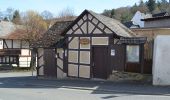 Tour Zu Fuß Weilrod - Rödern - Sattelbachtal - Heinzelberg - Lenchen - Photo 5