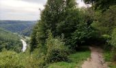 Trail Walking Bouillon - Promenade du Moulin du Rivage. (3,5km) - Photo 18