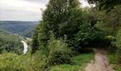 Trail Walking Bouillon - Promenade du Moulin du Rivage. (3,5km) - Photo 18