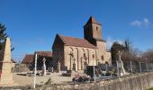 Randonnée Marche Saint-Gengoux-le-National - St Gengoux le Nal (RST) - Photo 6