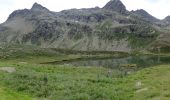 Tour Zu Fuß Grosio - (SI D32N) Malghera - Rifugio Val Viola - Photo 4