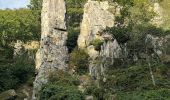 Tour  Mortain-Bocage - Cascades et hauteurs de Mortain  - Photo 13