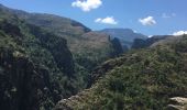 Tour Rennrad Touët-sur-Var - Circuit_d_couverte_des_gorges_rouges_ - Photo 2