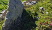 Excursión Senderismo Belvédère - Gordolasque-Pas de l'Arpet-Vallées des Merveilles - Photo 12