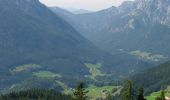 Tour Zu Fuß Ramsau bei Berchtesgaden - Wanderweg 70 (Rund um den Toten Mann) - Photo 10