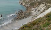 Tour Wandern Camaret-sur-Mer - CAMARET  - Photo 15