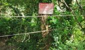 Trail Walking Gardanne - Gardanne. j.f.    marie - Photo 1
