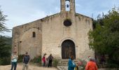 Tour Wandern Cucuron - Cucuron  - Photo 3